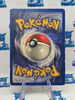 Pokemon Magmar Base Set 36/102 HP - Image 2
