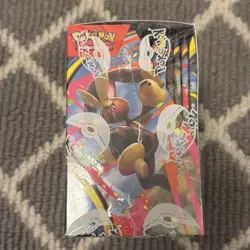 POKEMON Phantasmal Flames Booster Box +2x First Partner Series 1 SEALED Bundle🚨 - Image 5