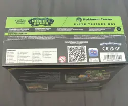 2X Pokemon TCG Perfect Order Pokemon Center ETB (Brand New & Sealed) - Image 3