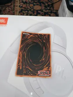 Metalzoa TFK-002 Yu-Gi-Oh! The Falsebound Kingdom Promotional Cards Limited... - Image 3