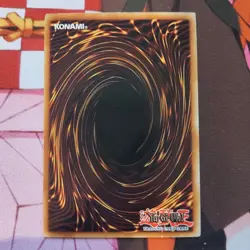 Yugioh Montage Dragon TDGS-EN014 Ultimate Rare 1st Ed MP - Image 3