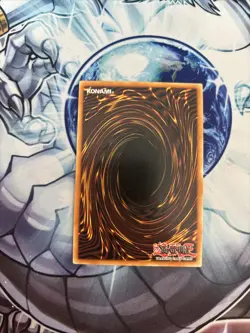 (MP24) Yugioh! Opening of the Spirit Gates - MP24-EN019 - Quarter Century 1st NM - Image 3