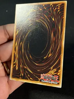 Harpie's Pet Dragon FMR-002 Prismatic Secret Rare LP Yugioh - Image 5