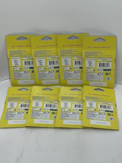 Lot Of 8- One Piece OP15-EB04 Adventure On Kami’s Island 8x Blister Packs Sealed - Image 2