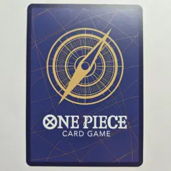 One Piece | Carrying On His Will | St. Jaygarcia Saturn #083 | R Alt Art - Image 2