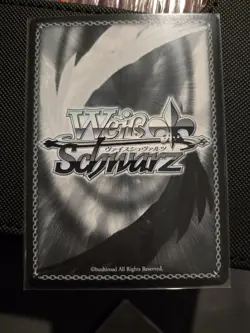 Weiss Schwarz Kadokawa Sneaker Bunko Vol.2 Soa/W123-034SEC SEC Arisa - Image 2