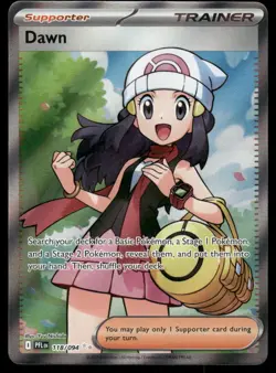 Pokemon Cards Dawn 118/094 Phantasmal Flames Ultra Rare NM *2 - Image 1
