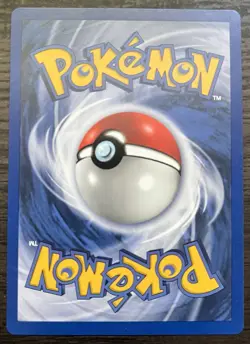 1st Edition GERMAN Item Finder 74/102 Pokemon TCG WOTC Base Set MINT - Image 2