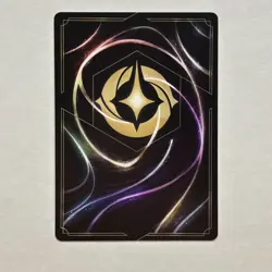 Mickey Mouse 111/204 Disney Lorcana Fabled Regular Legendary Card NM - Image 2