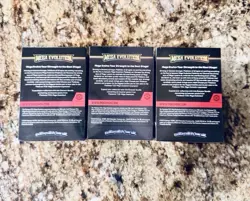 New Pokemon Card TCG Mega Evolution Booster Bundle Box WORLDWIDE SHIP - Image 2