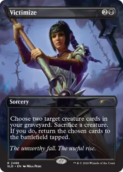 MTG Secret Lair x Dungeons & Dragons Shadowheart's Devotion NON FOIL Sealed NEW - Image 3