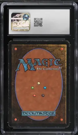 MTG Hypnotic Specter Limited Edition - Beta CGC 4.5 Very Good/Excellent+ Vintage - Image 2