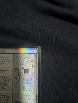 Urza's Saga (Showcase) Modern Horizons 2 Foil - Image 4