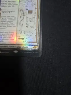 Urza's Saga (Showcase) Modern Horizons 2 Foil - Image 5