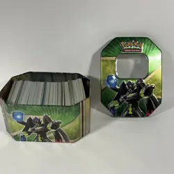 Pokemon TCG 300+ Cards & Rare Zygarde Tin! - Image 2