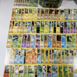 Pokemon TCG 300+ Cards & Rare Zygarde Tin! - Image 4