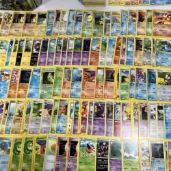 Pokemon TCG 300+ Cards & Rare Zygarde Tin! - Image 5