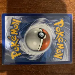 Pokemon Sword & Shield Full Art Rainbow Morpeko Vmax 204/202 NM/M - Image 3