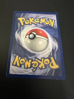 Arcanine 6/53 WOTC Promo Pokemon Card Rare NM - Image 2