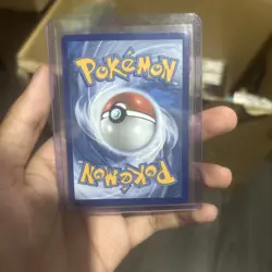 Mega Charizard X ex MEP 023 Mega Evolution Black Star Promo - NM - Pokemon TCG - Image 2