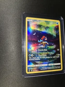 Keldeo GG07/GG70 - Crown Zenith: Galarian Gallery Ultra Rare Pokemon TCG NM - Image 1