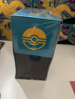 Pokemon TCG Mega Evolution Ascended Heroes Elite Trainer Box New Sealed ETB - Image 3