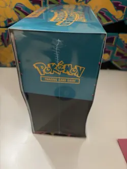 Pokemon TCG Mega Evolution Ascended Heroes Elite Trainer Box New Sealed ETB - Image 4