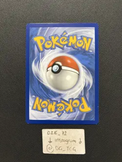 Pokemon Scarlet & Violet - Skeledirge - 038/198 - Reverse Holo Rare - M/NM - Image 5