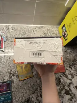 Surging Sparks Booster Box Factory Sealed Pokemon TCG - Image 2