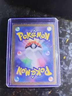 MISDREVUS 202/193 - Pokemon TCG MEGA DREAM Japanese (Art Rare AR). MINT 👌 - Image 4