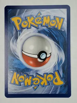 Typhlosion 42/214 Holo Rare SM: Lost Thunder LP English Pokemon - Image 2