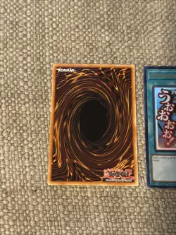 Yu-Gi-Oh! Number 99: Utopia Dragonar RA05-EN144 Extended Art 1st Ed NM + Bonus - Image 3