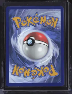 Team Rocket's Wobbuffet Holo Promo SV: Scarlet & Violet Promo Cards 203 NM - Image 2