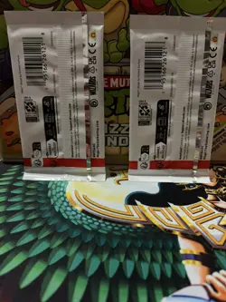 MTG - Universes Beyond: Assassin's Creed - Beyond Booster Pack 7 Cards (Sealed) - Image 2