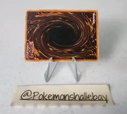 Blackwing - Shura the Blue Flame - DP11-EN004 *NM* 1st Edition Rare Yugioh Card - Image 4