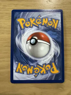 Pokemon Meowth EX Holo Rare Ability POR 107/088 Basic Cat 170 HP TCG Card - Image 2