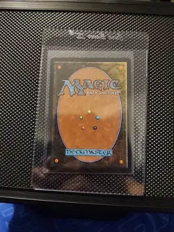 MTG Deadpool Trading Card Secret Lair Marvel's Deadpool April Pool's Day Edition - Image 2