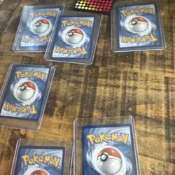Pokemon TCG 15 Card Lot - Mewtwo, Pikachu, Venusaur, Garchomp, Machamp GX V Holo - Image 4