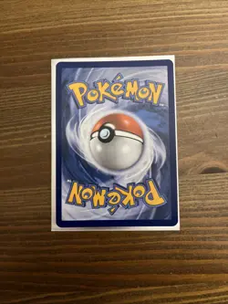 Pokemon TCG Lycanroc Illustration Rare Card Journey Together 166/159 - Image 2