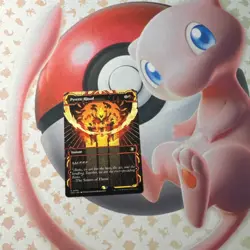 Pyretic Ritual - Mystical Archives - Secrets of Strixhaven - MtG - NM - Image 1