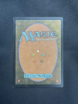 Teferi's Puzzle Box - Vision - Magic The Gathering MTG - Image 2