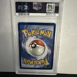 2019 POKEMON SM BLACK STAR PROMO #SM168 PIKACHU & ZEKROM PSA 10 - Image 3