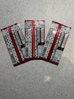 🇬🇧 3 x Pokemon SV2a 151 Japanese Booster Packs Sealed Fast 📦 - Image 2