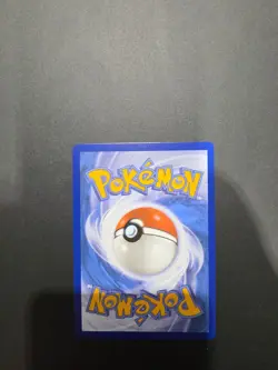 Mega Charizard Y EX 294/217 Pokemon Gold Secret Rare Ascended Heroes Pack Fresh - Image 3