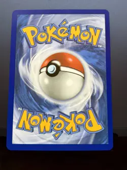 Pokemon Black Belt's Training ASCEN: Full Art Ultra Rare Holo 255/217 - Image 2