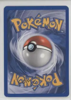 Mightyena Reverse Foil Pokemon EX Power Keepers #18 2007 - Image 2