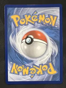 2025 Pokemon Battle Cage 116/094 Phantasmal Flames NM - Image 2