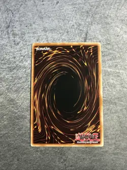 Yu-Gi-Oh! Winged Kuriboh LV10 DP1-EN006 Rare 1st Edition - Image 2