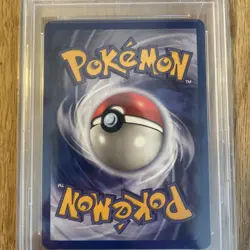 Pokemon Cards - PSA 8 1st Edition Zapdos 15/62 - Fossil Set Holo - NM-MT - PSA8 - Image 4