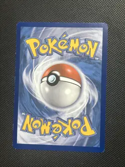 Pokemon Tangela 8/83 CARD 20th ANNIVERSARY GENERATIONS Toys"R"Us LP - Image 2